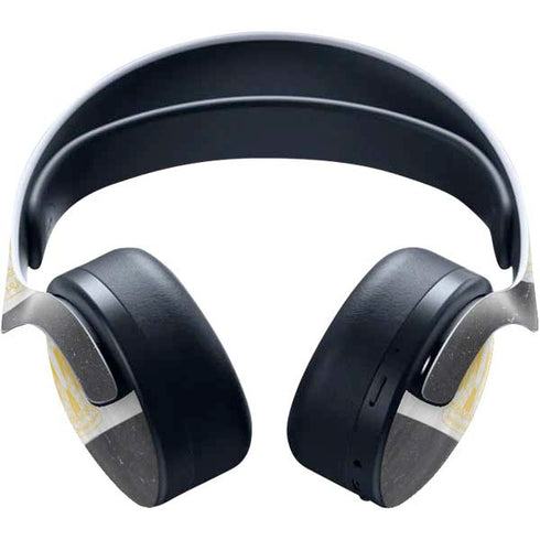 Egypt Flag Distressed PULSE 3D Wireless Headset for PS5 Skin